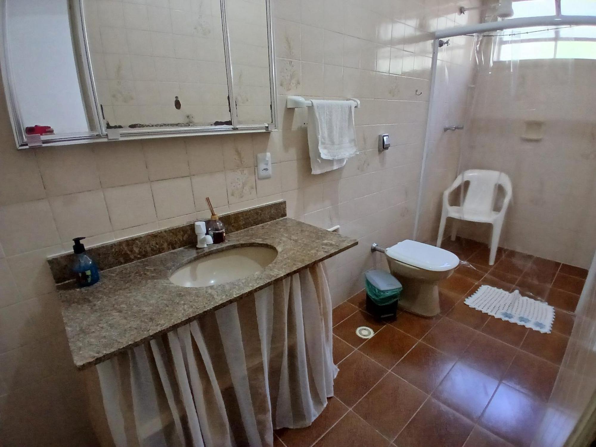 Hospedagem Familiar Cotia  Room photo