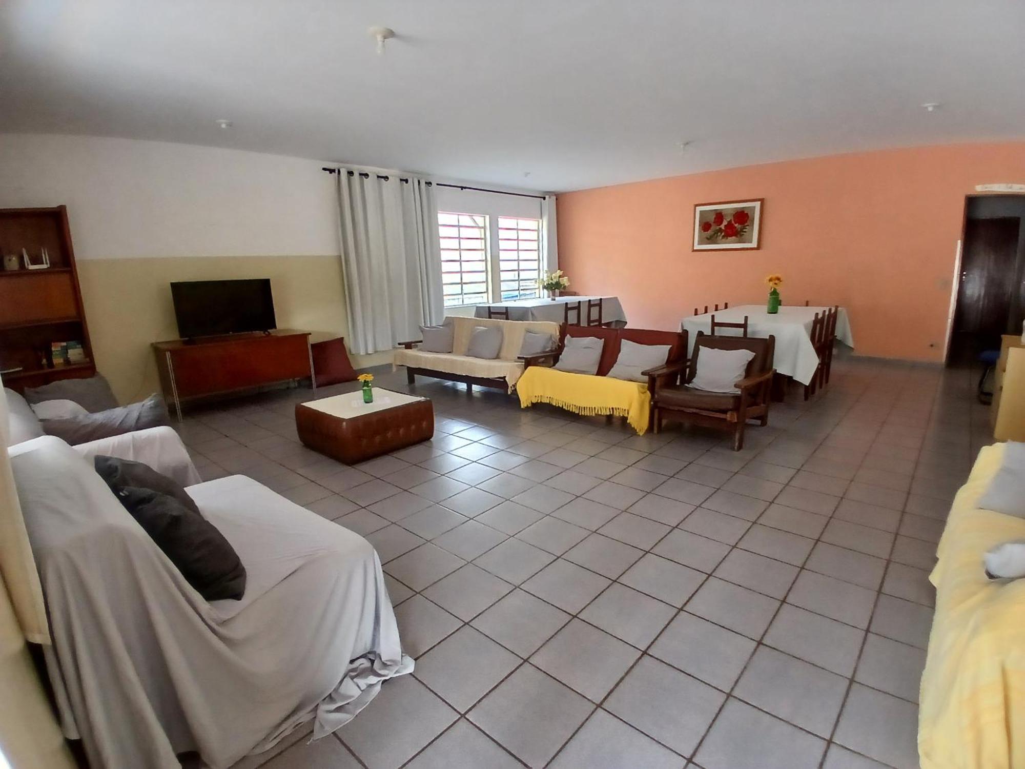 Hospedagem Familiar Cotia  Room photo