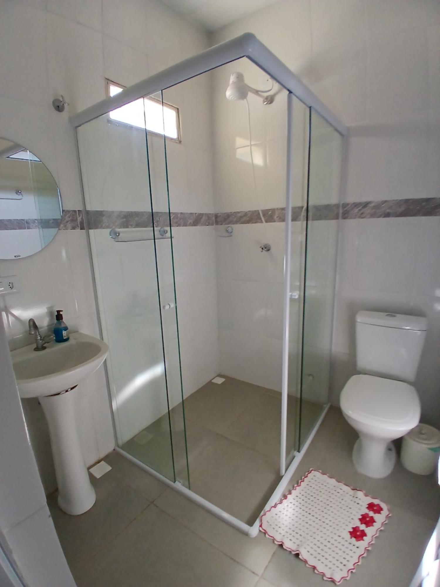 Hospedagem Familiar Cotia  Room photo