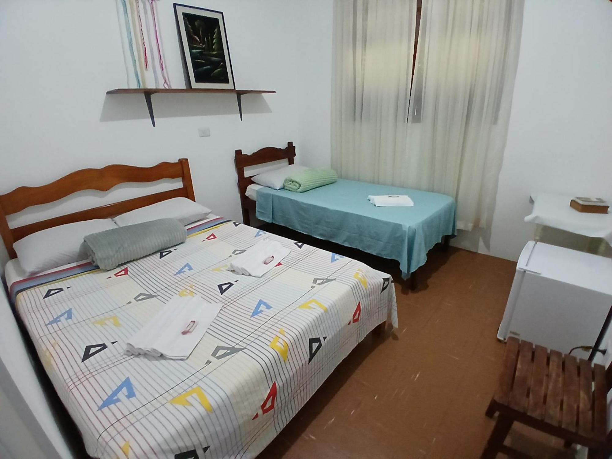 Hospedagem Familiar Cotia  Room photo