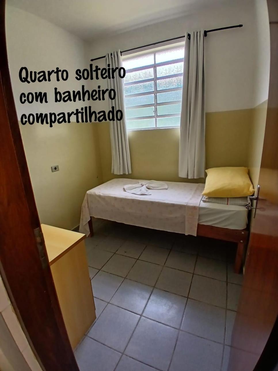 Hospedagem Familiar Cotia  Room photo