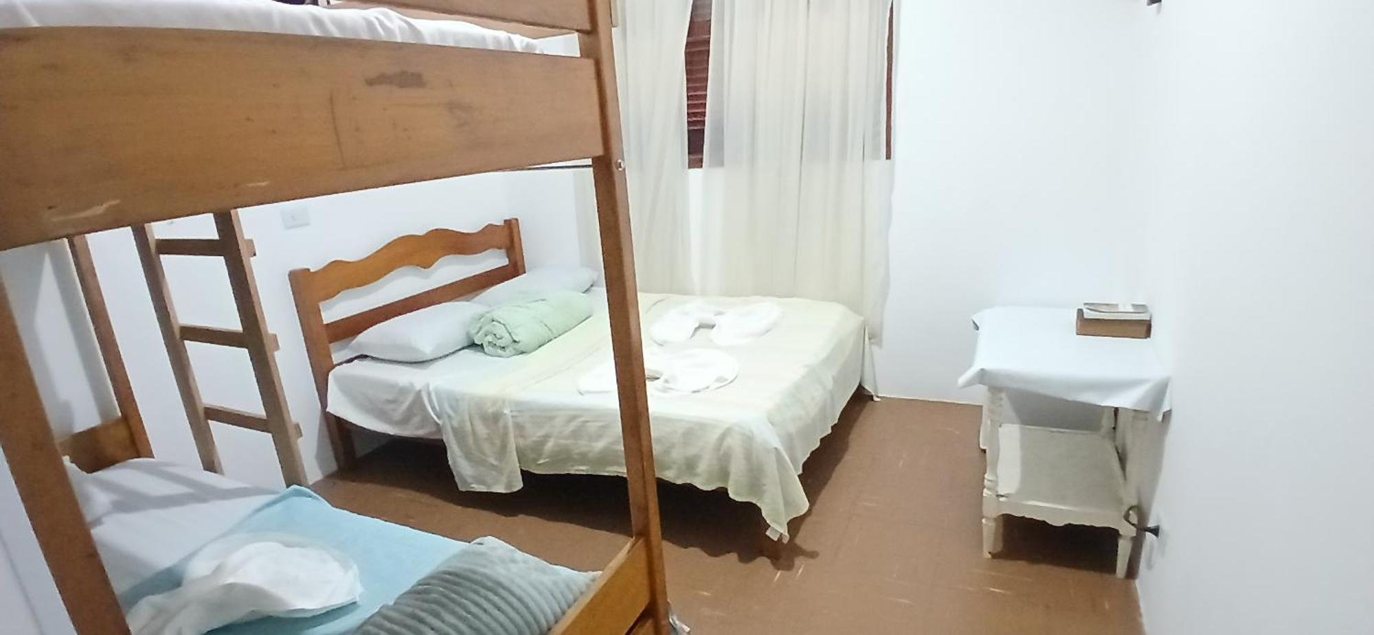 Hospedagem Familiar Cotia  Room photo