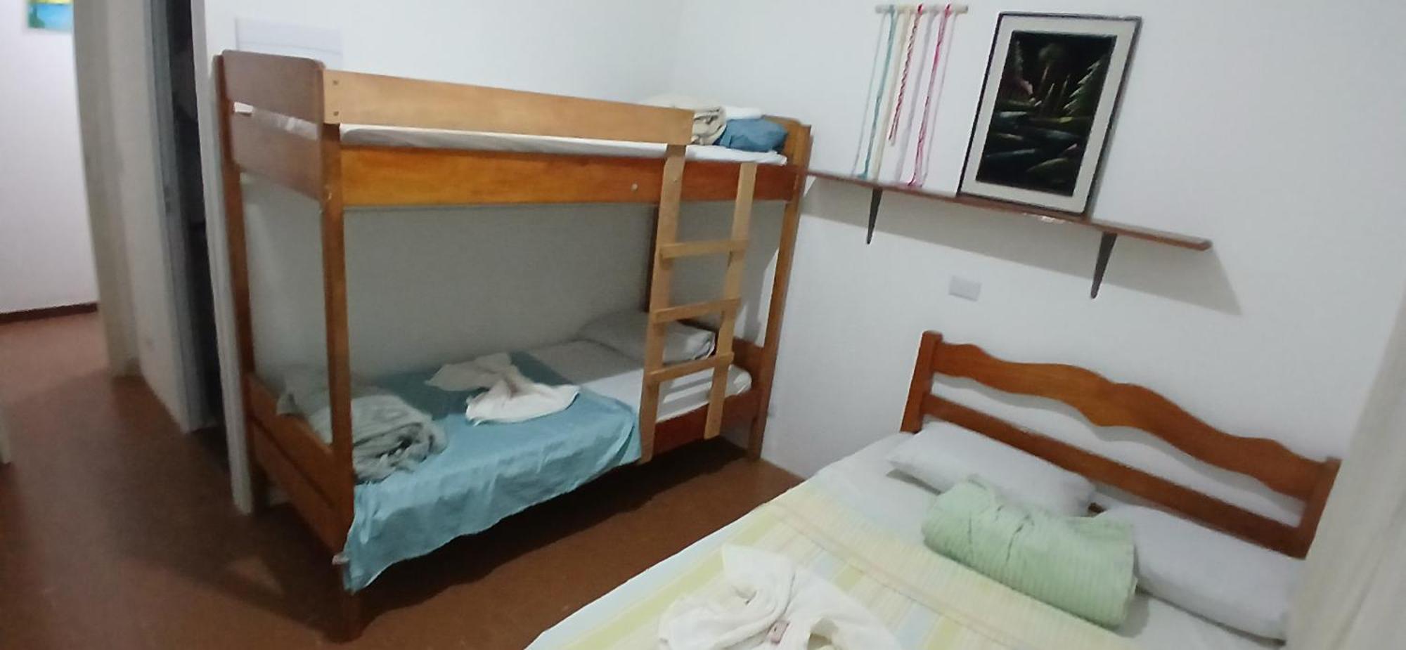 Hospedagem Familiar Cotia  Room photo